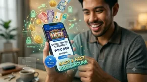 KUYABET GCash Deposit