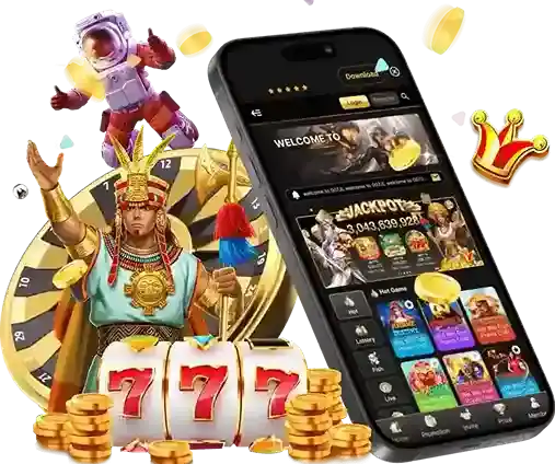 Download KUYABET App