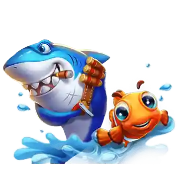 KUYABET Fishing Games