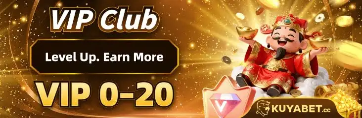 KUYABET Promotions