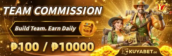 KUYABET Promotions
